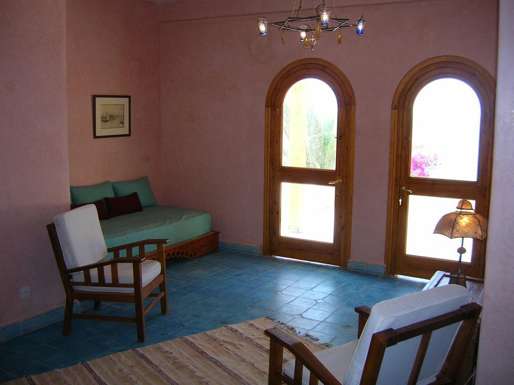 Villa Oceane Taghazout Exterior foto